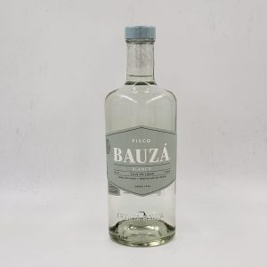 Bauzá - Blanco 40º - 750cc