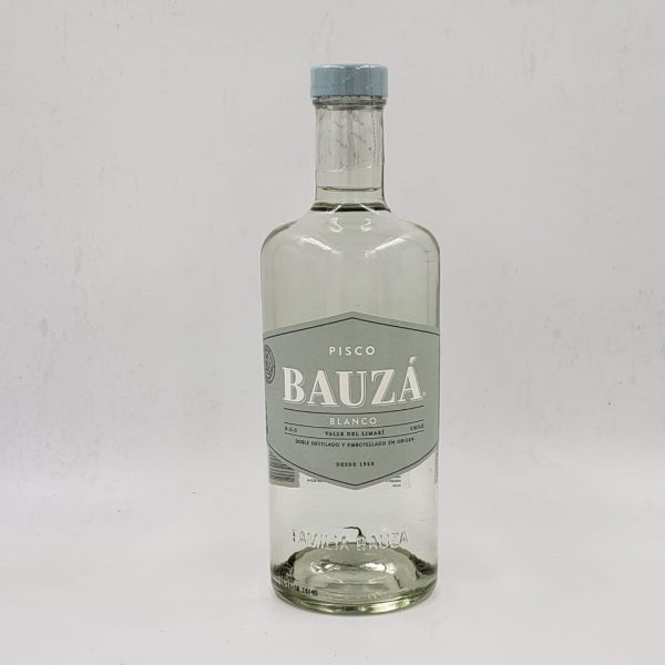 Bauzá - Blanco 40º - 750cc