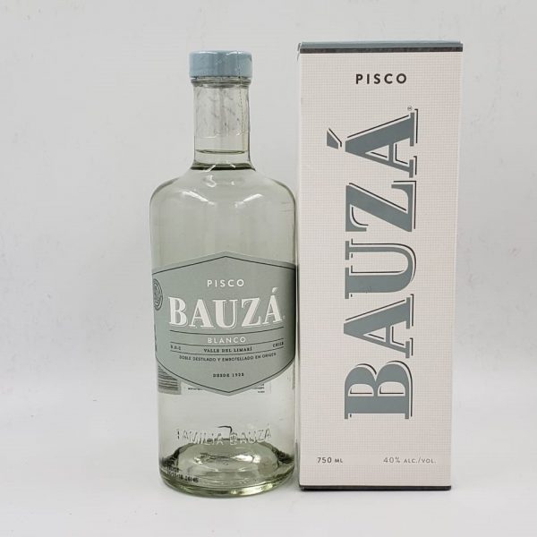 Bauzá - Blanco 40º - 750cc - Imagen 2