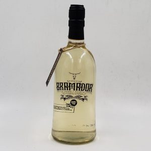 Bramador - Pisco Artesanal 40º (Botella Antigua) - 750cc