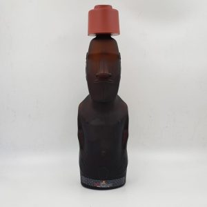Capel - Edición Moai 40º - 1000cc