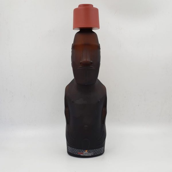 Capel - Edición Moai 40º - 1000cc