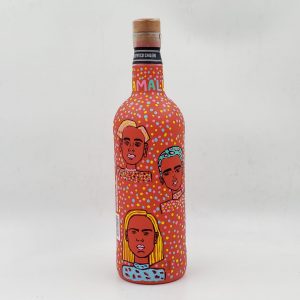 Capel - Edicíon Especial 35º Causa Keep Going Chile - (Artista 3) - 700cc