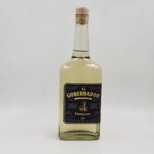El Gobernador - Pisco Chileno 35º - 700cc