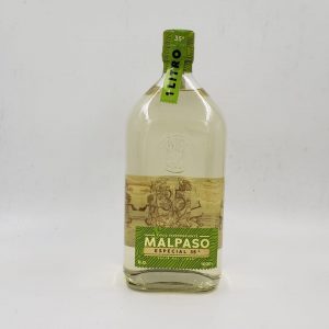 Malpaso - Pisco Independiente, Especial 35º - 1000cc