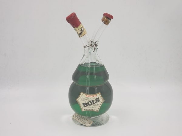 Licor Anisette Bols (Hollanda)
