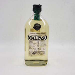 Mal Paso - Pisco Especial 35º - 750cc