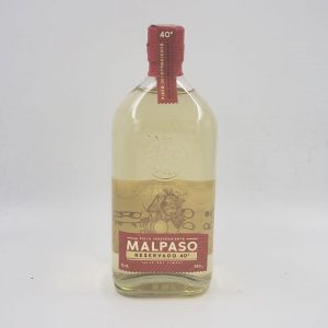 Malpaso - Pisco Independiente, Reservado 40º - 750cc