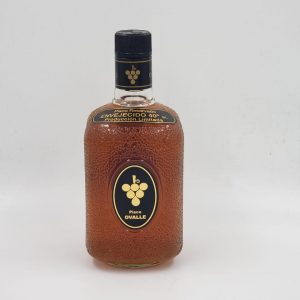 Ovalle - Pisco Reservado Envejecido 40º - 750cc