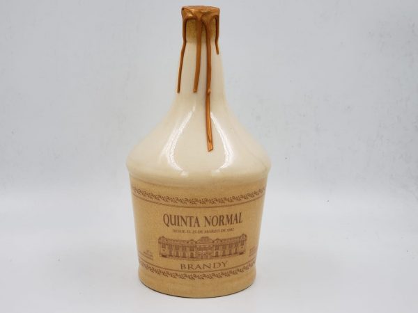 Brandy Quinta Normal (Chile)