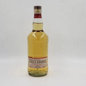Tres Erres - Pisco Reservado 40º - 700cc