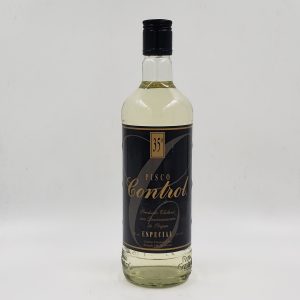Pisco Control - Especial 35º - 645cc