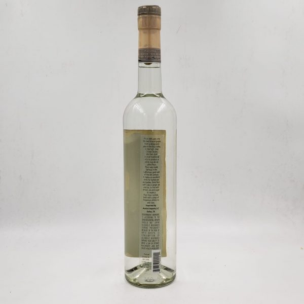 ABA - Pisco Premium 40º - 750cc - Imagen 2