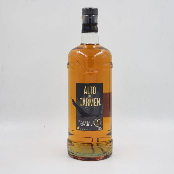 Alto del Carmen - Etiqueta Negra 40º - 750cc