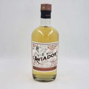 Aviador - Pisco de Guarda de Uvas Escogidas 36º - 750cc