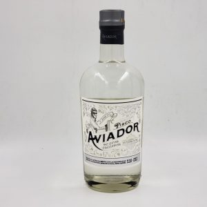 Aviador - Pisco Transparente de Uvas Escogidas 42º - 750cc