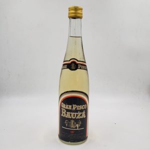 Gran Pisco Bauzá 46º - 650cc