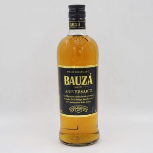 Bauzá Aniversario - Pisco Envejecido Reservado 40º - 750cc