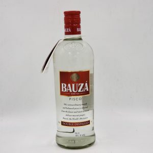 Bauzá Cristal - Double Distilled 40º - 750cc