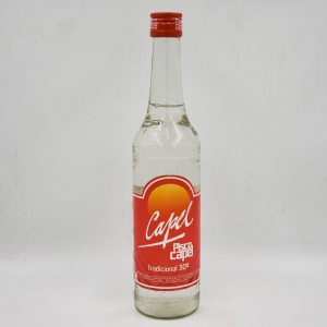 Capel - Pisco Tradicional 30º - 645cc