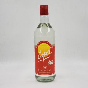Capel - Pisco Reservado 40º - 700cc