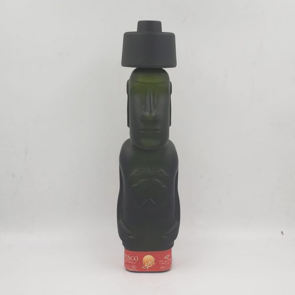 Capel Moai - Pisco Reservado 40º - 750cc