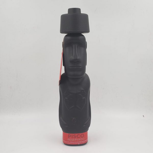 Capel Moai - Pisco Reservado 40º - 750cc