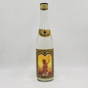 Carmen del Huasco - Pisco Selección 30º - 665cc