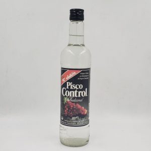 Pisco Control - Tradicional 30º Teleton - 645cc