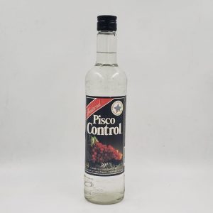Pisco Control - Tradicional 30º Expo Sevilla 98 - 645cc