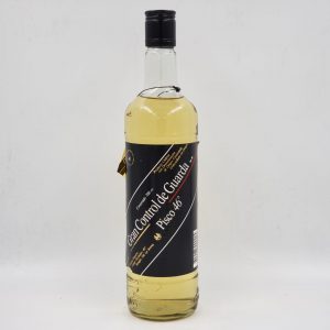 Gran Control de Guarda - Pisco 46º - 700cc