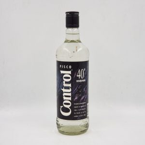 Pisco Control - Reservado 40º - 645cc