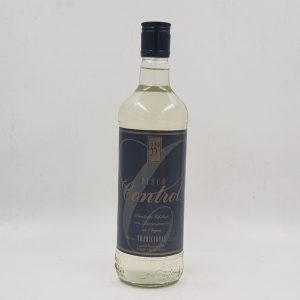 Pisco Control - Tradicional 33º - 645cc