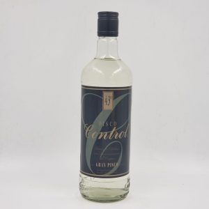 Pisco Control - Gran Pisco 43º - 645cc