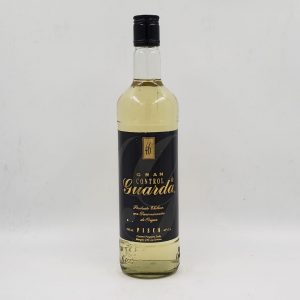 Gran Control de Guarda - Pisco 46º - 700cc