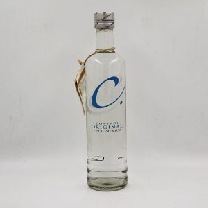 Control C - Original Pisco Premium 40º - 750cc