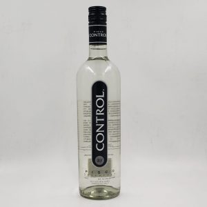 Control - Pisco Reservado 40º - 750cc