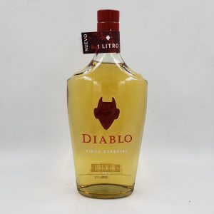 Diablo - Pisco Especial 35º - 1 Litro