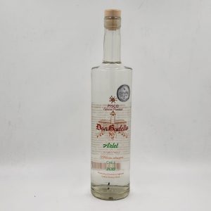 Don Gudelio - Especial Premium Arlet 2018 35º - 750cc