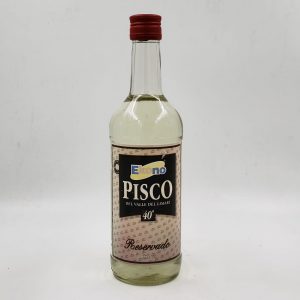 Ekono - Pisco Reservado 40º - 650cc