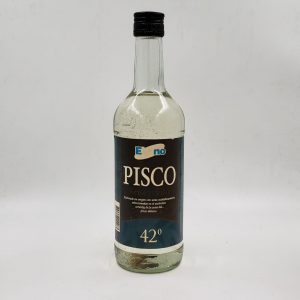 Ekono - Pisco Reservado 42º - 650cc