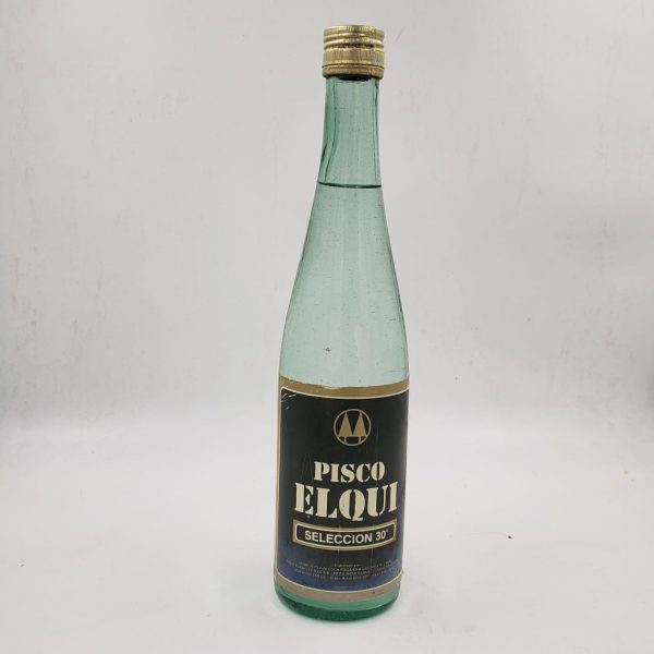 Pisco Elqui - Selección 30º - 650cc