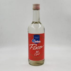 Extra - Pisco Especial 35º - 650cc
