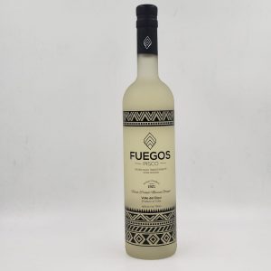 Fuegos - Reservado Transparente 40º - 750cc