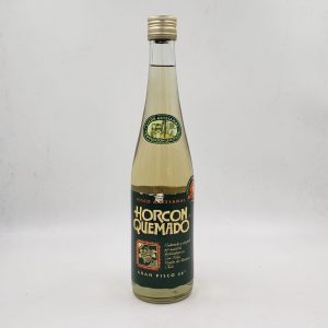 Horcon Quemado - Gran Pisco 46º - 660cc