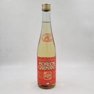 Horcon Quemado - Pisco Reservado 40º - 660cc