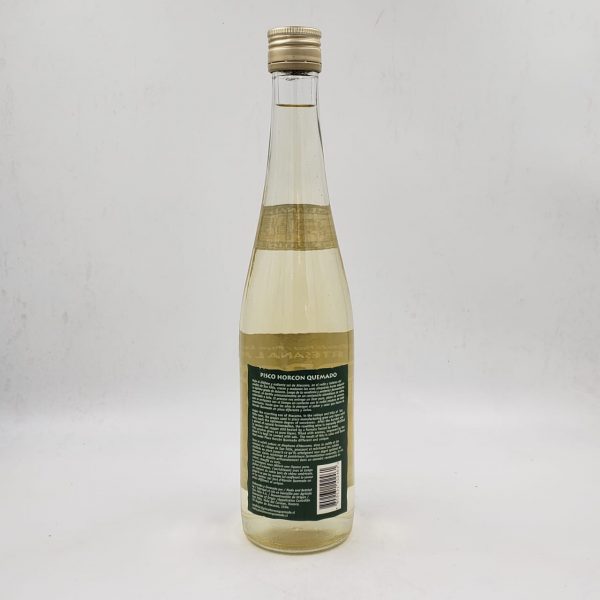 Horcon Quemado - Gran Pisco 46º - 660cc - Imagen 2