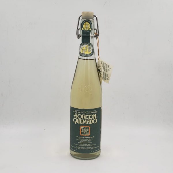 Horcon Quemado - Gran Pisco 46º - 645cc