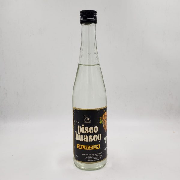 Pisco Huasco - Selección 30º - 650cc