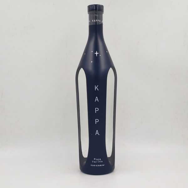 Kappa - Pisco Elqui Chile 42,5º - 750cc